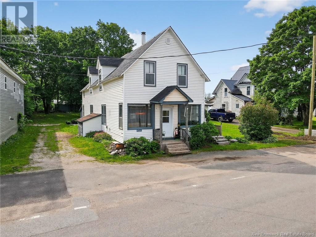4566 Route 880, Havelock, New Brunswick  E4Z 5K6 - Photo 37 - NB120752