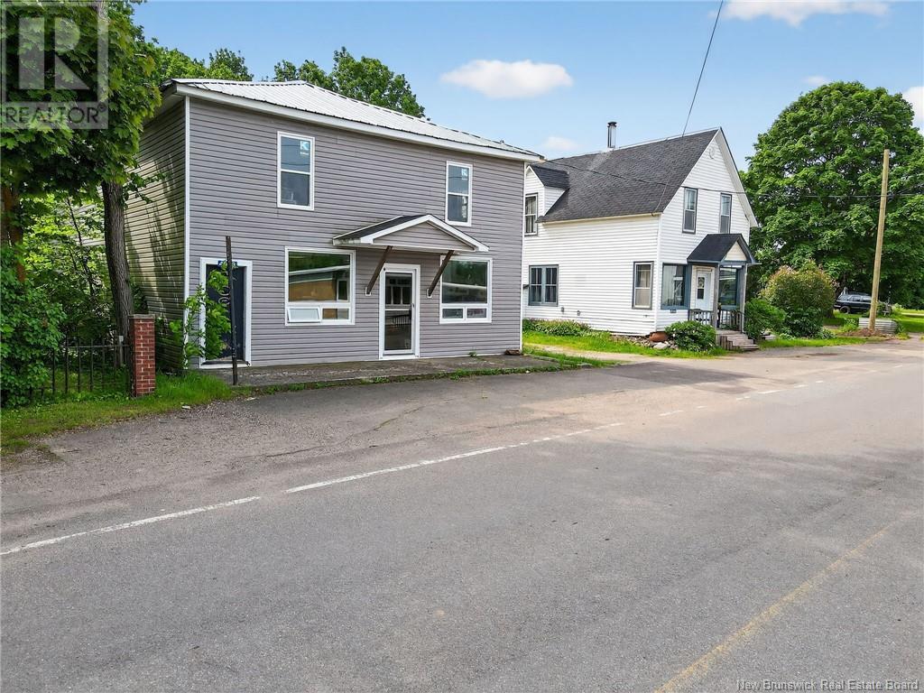 4566 Route 880, Havelock, New Brunswick  E4Z 5K6 - Photo 39 - NB120752