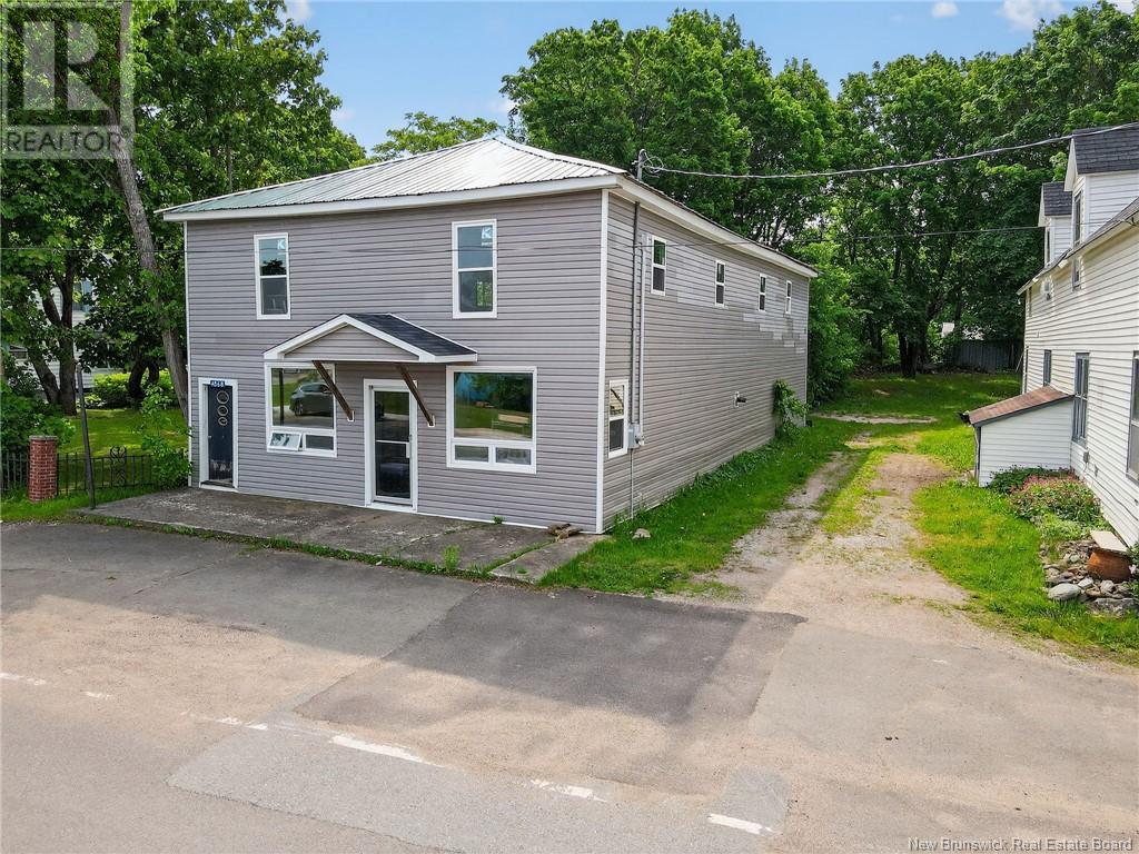 4566 Route 880, Havelock, New Brunswick  E4Z 5K6 - Photo 41 - NB120752