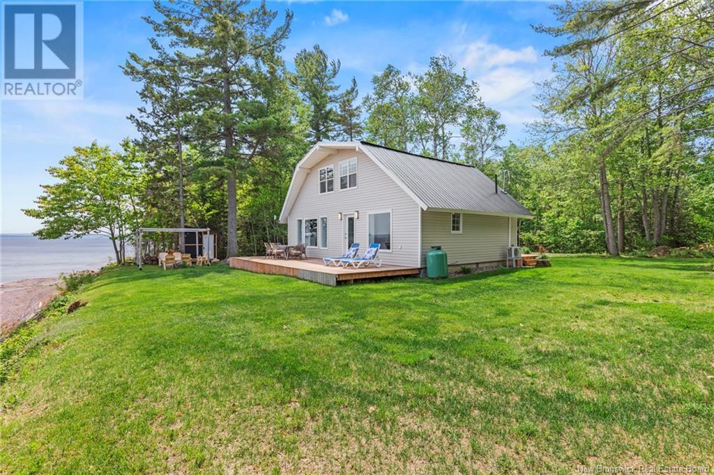 12 Luckys Way, Sunnyside Beach, New Brunswick