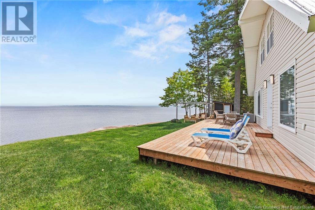 12 Luckys Way, Sunnyside Beach, New Brunswick  E4B 2B4 - Photo 28 - NB120743