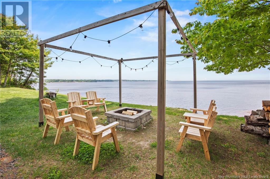 12 Luckys Way, Sunnyside Beach, New Brunswick  E4B 2B4 - Photo 29 - NB120743