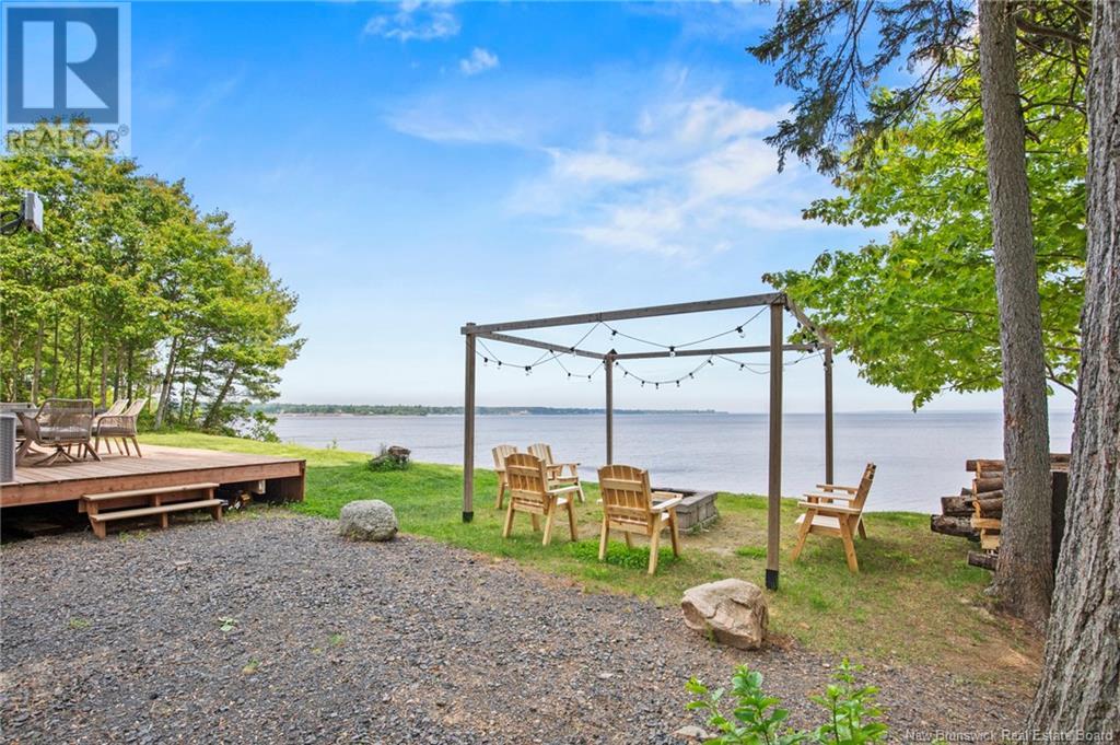 12 Luckys Way, Sunnyside Beach, New Brunswick  E4B 2B4 - Photo 30 - NB120743