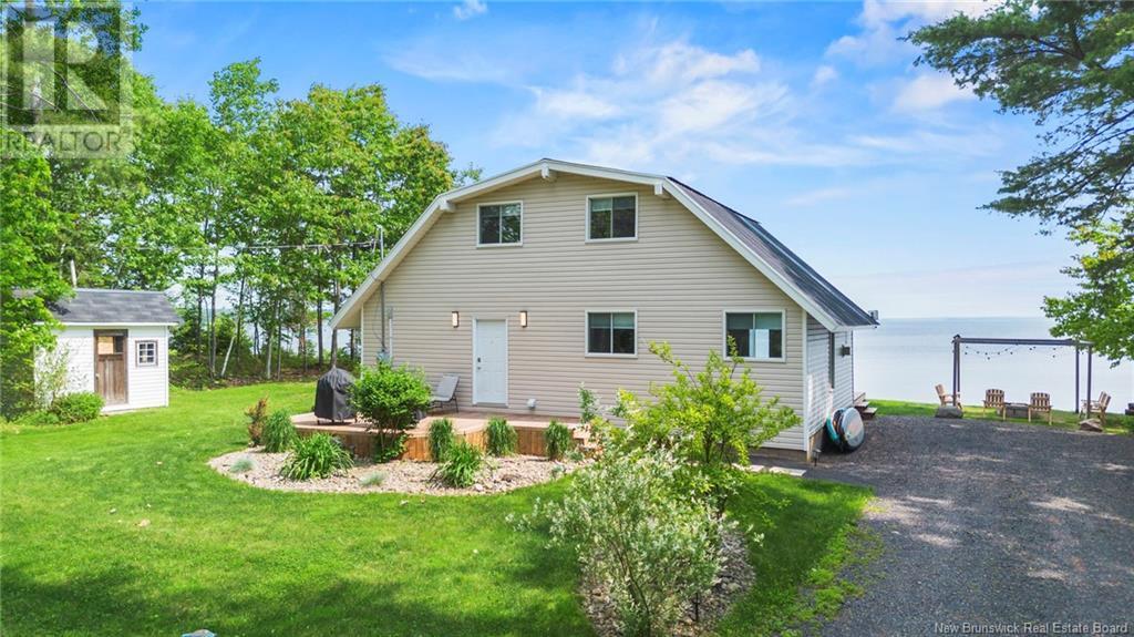 12 Luckys Way, Sunnyside Beach, New Brunswick  E4B 2B4 - Photo 33 - NB120743