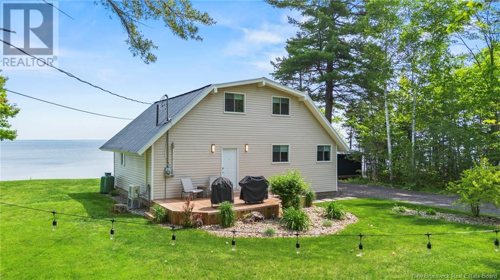12 Luckys Way, Sunnyside Beach, New Brunswick  E4B 2B4 - Photo 34 - NB120743