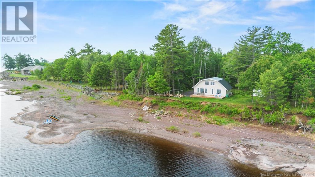 12 Luckys Way, Sunnyside Beach, New Brunswick  E4B 2B4 - Photo 35 - NB120743