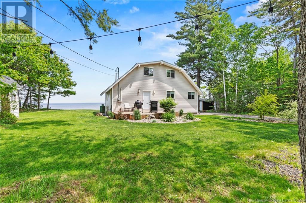 12 Luckys Way, Sunnyside Beach, New Brunswick  E4B 2B4 - Photo 36 - NB120743