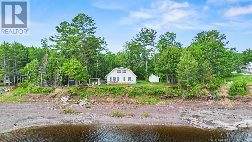 12 Luckys Way, Sunnyside Beach, New Brunswick  E4B 2B4 - Photo 38 - NB120743