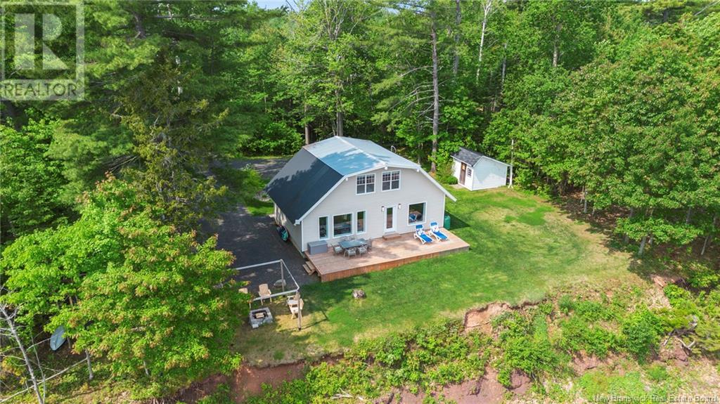 12 Luckys Way, Sunnyside Beach, New Brunswick  E4B 2B4 - Photo 39 - NB120743