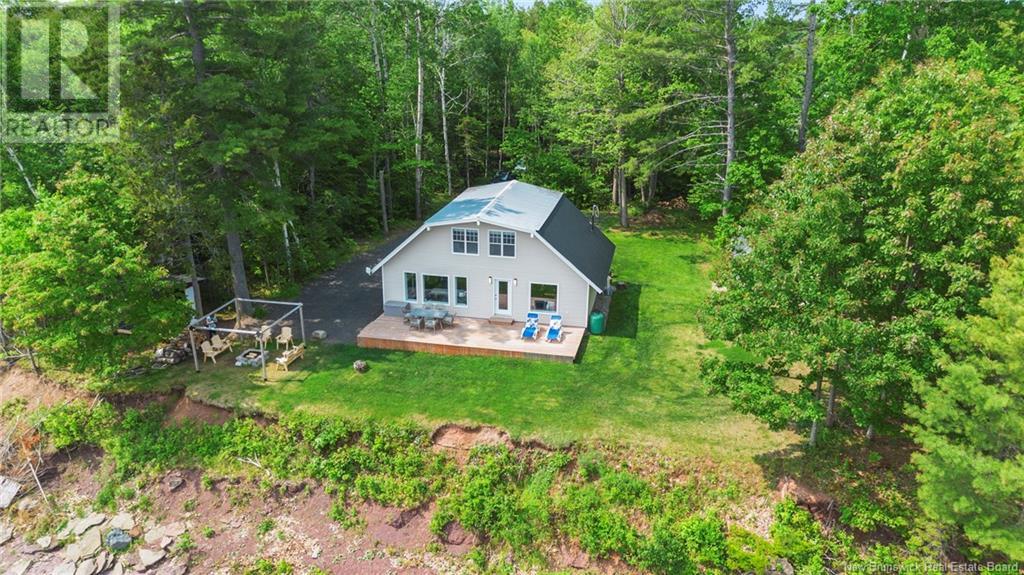 12 Luckys Way, Sunnyside Beach, New Brunswick  E4B 2B4 - Photo 40 - NB120743