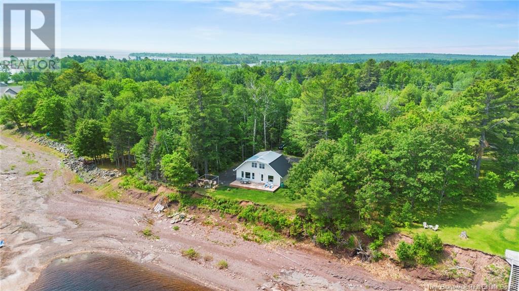 12 Luckys Way, Sunnyside Beach, New Brunswick  E4B 2B4 - Photo 42 - NB120743