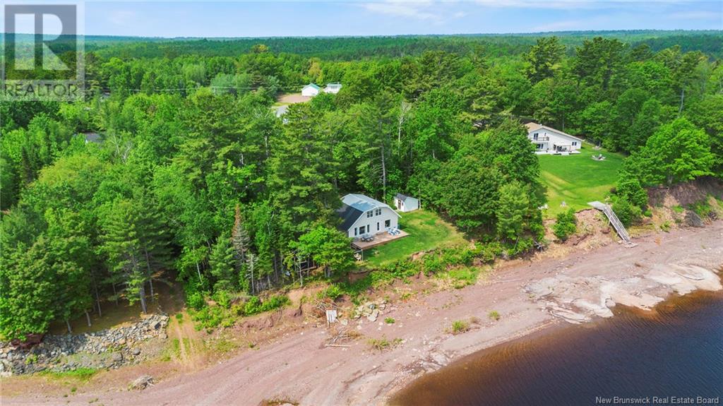 12 Luckys Way, Sunnyside Beach, New Brunswick  E4B 2B4 - Photo 44 - NB120743