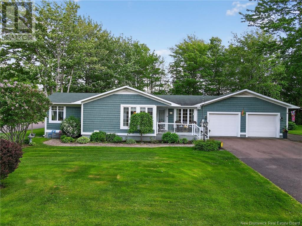451 Breaux Bridge, Shediac, New Brunswick