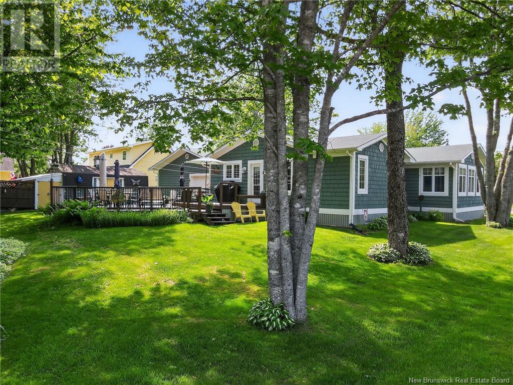 451 Breaux Bridge, Shediac, New Brunswick  E4P 2M5 - Photo 42 - NB120464
