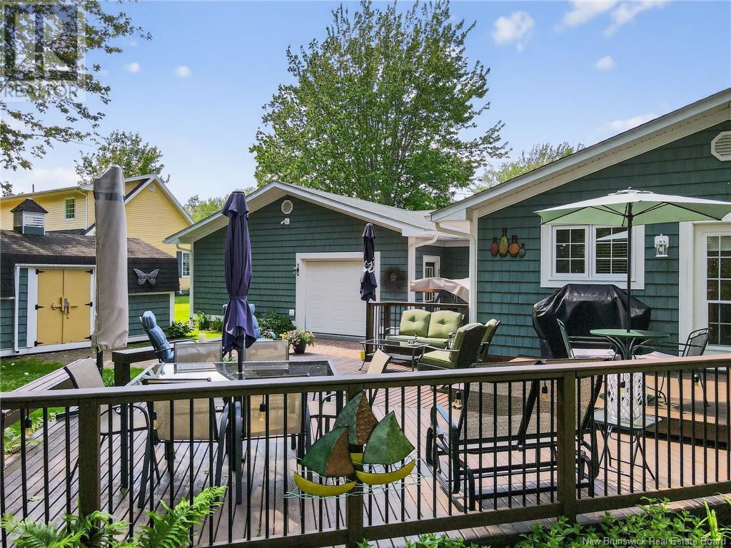 451 Breaux Bridge, Shediac, New Brunswick  E4P 2M5 - Photo 44 - NB120464
