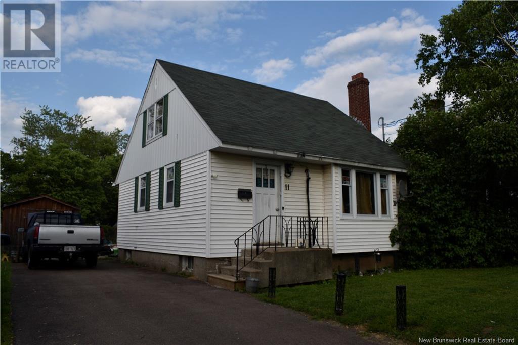 11 Friel Street, Moncton, New Brunswick