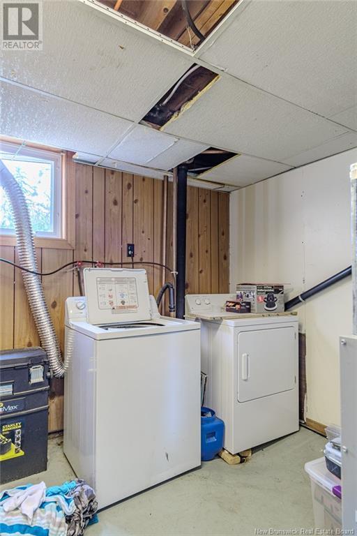 15 Tideview Lane, Lorneville, New Brunswick  E2M 5T4 - Photo 26 - NB120757