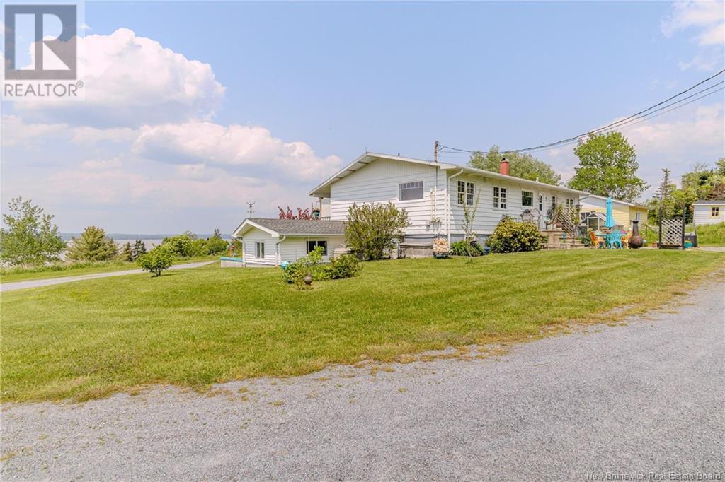 15 Tideview Lane, Lorneville, New Brunswick  E2M 5T4 - Photo 33 - NB120757