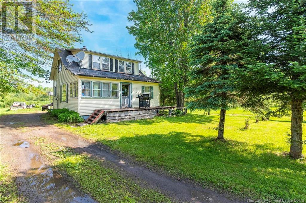 5359 Route 112, Havelock, New Brunswick