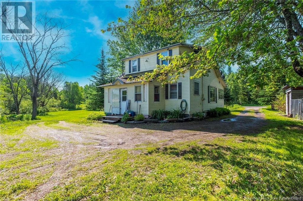5359 Route 112, Havelock, New Brunswick  E4Z 6E3 - Photo 2 - NB120731