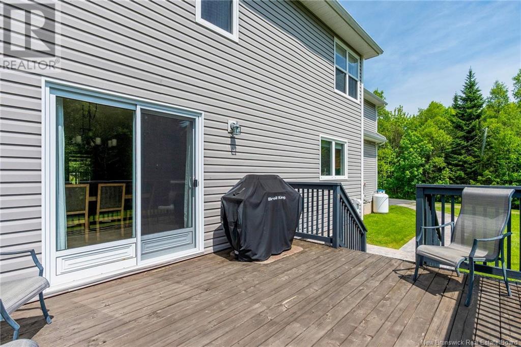 46 Carriage Court, Sackville, New Brunswick  E4L 1B2 - Photo 38 - NB120712
