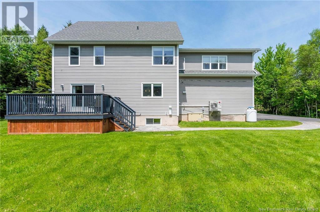 46 Carriage Court, Sackville, New Brunswick  E4L 1B2 - Photo 40 - NB120712