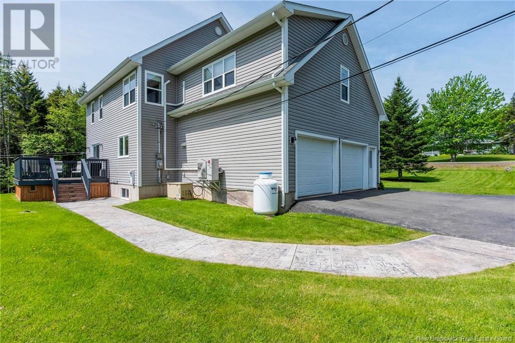 46 Carriage Court, Sackville, New Brunswick  E4L 1B2 - Photo 41 - NB120712