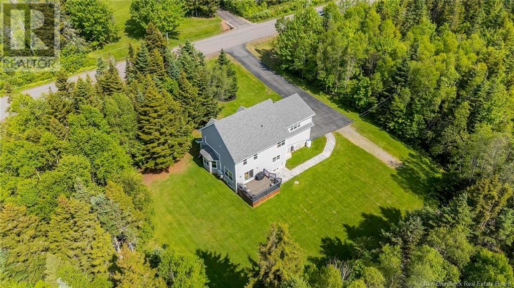 46 Carriage Court, Sackville, New Brunswick  E4L 1B2 - Photo 42 - NB120712