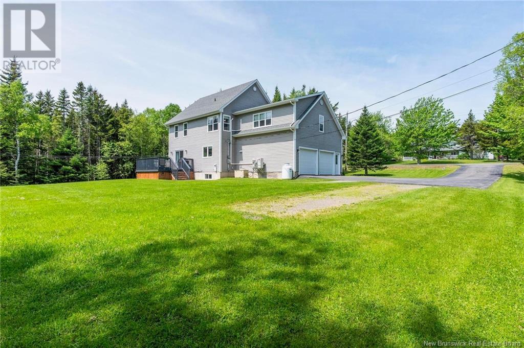 46 Carriage Court, Sackville, New Brunswick  E4L 1B2 - Photo 44 - NB120712