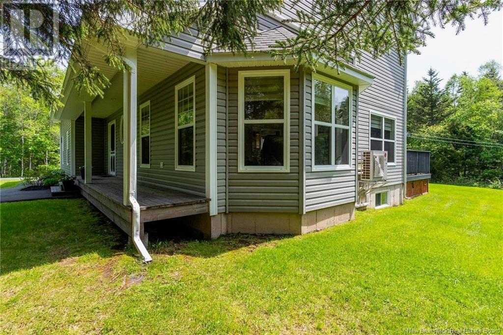 46 Carriage Court, Sackville, New Brunswick  E4L 1B2 - Photo 45 - NB120712