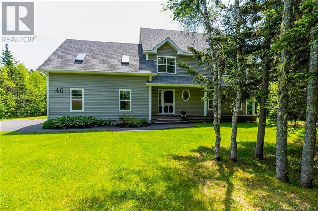 46 Carriage Court, Sackville, New Brunswick  E4L 1B2 - Photo 46 - NB120712