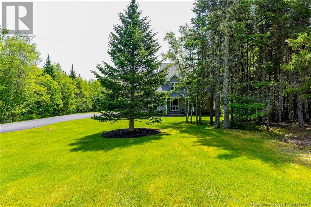 46 Carriage Court, Sackville, New Brunswick  E4L 1B2 - Photo 47 - NB120712