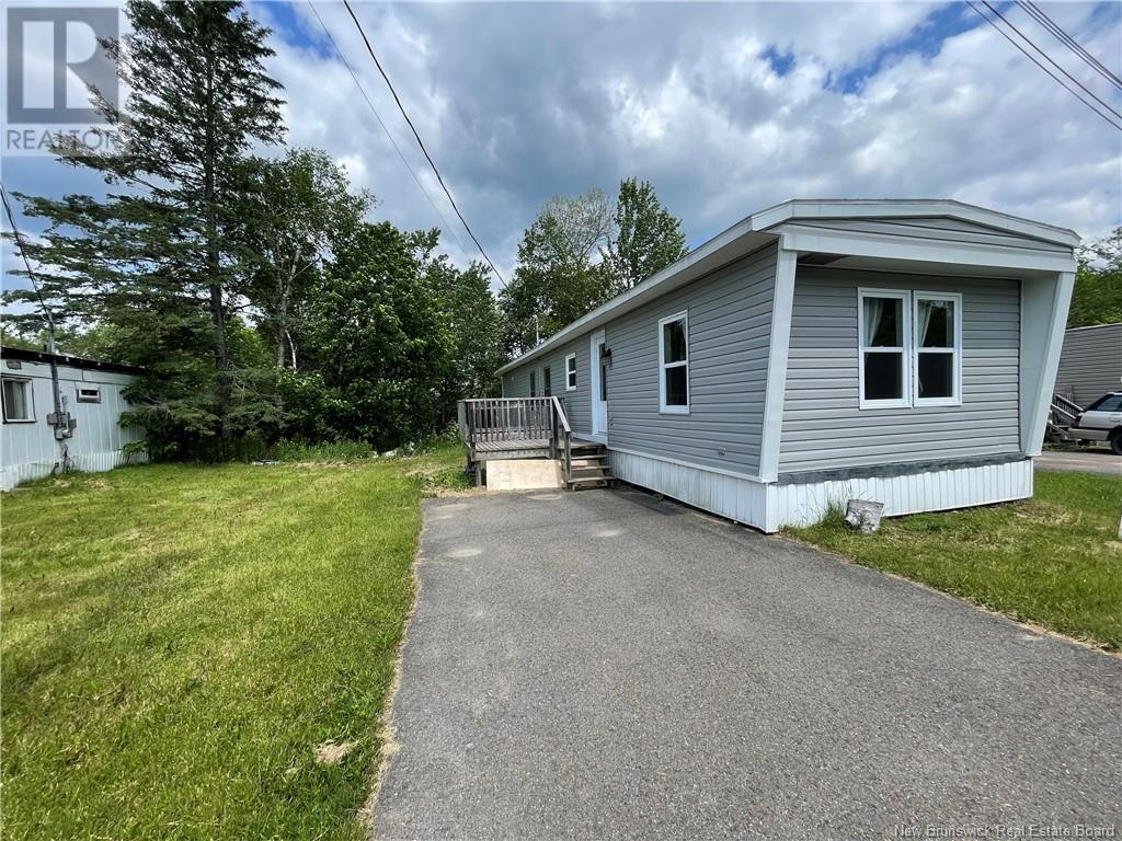 16 Canvas Back Way, Lincoln, New Brunswick