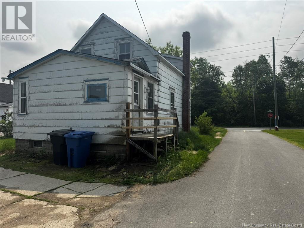285 Wellington Street, Miramichi, New Brunswick