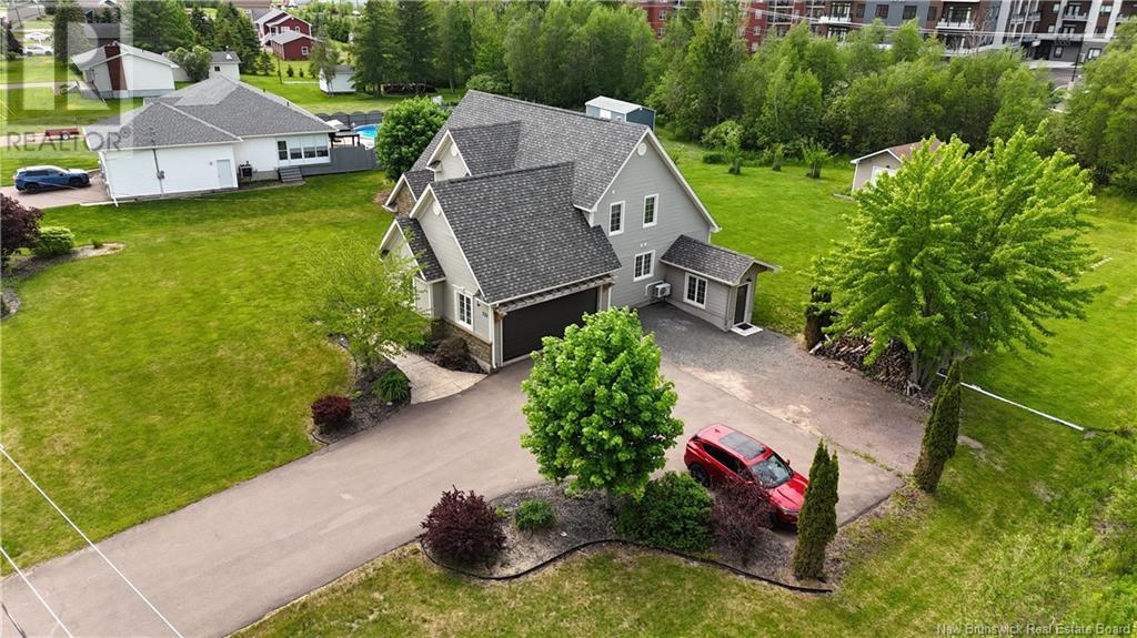 733 Chartersville Road, Dieppe, New Brunswick  E1A 1K7 - Photo 2 - NB120257