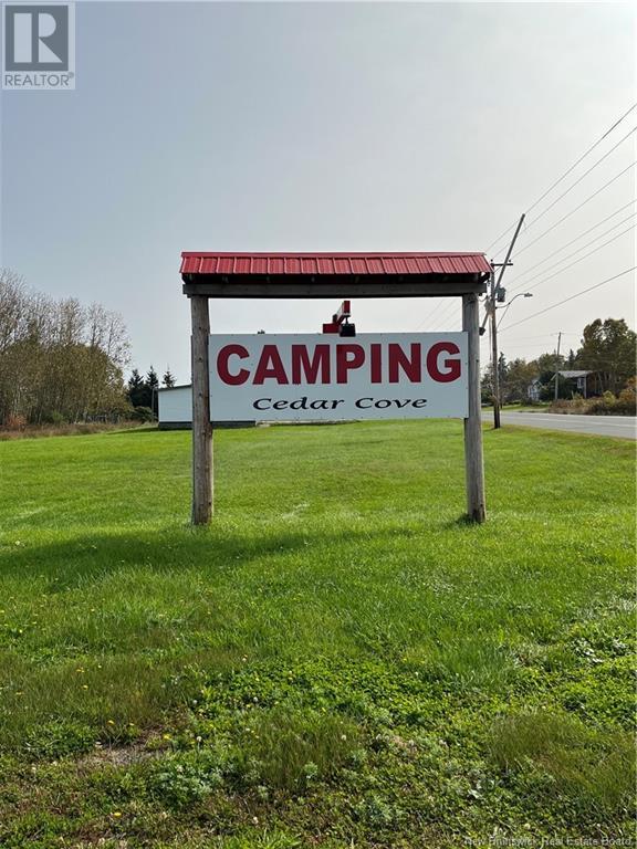 115 Rue Principale, Pointe-Verte, New Brunswick  E8J 2Z8 - Photo 3 - NB120768