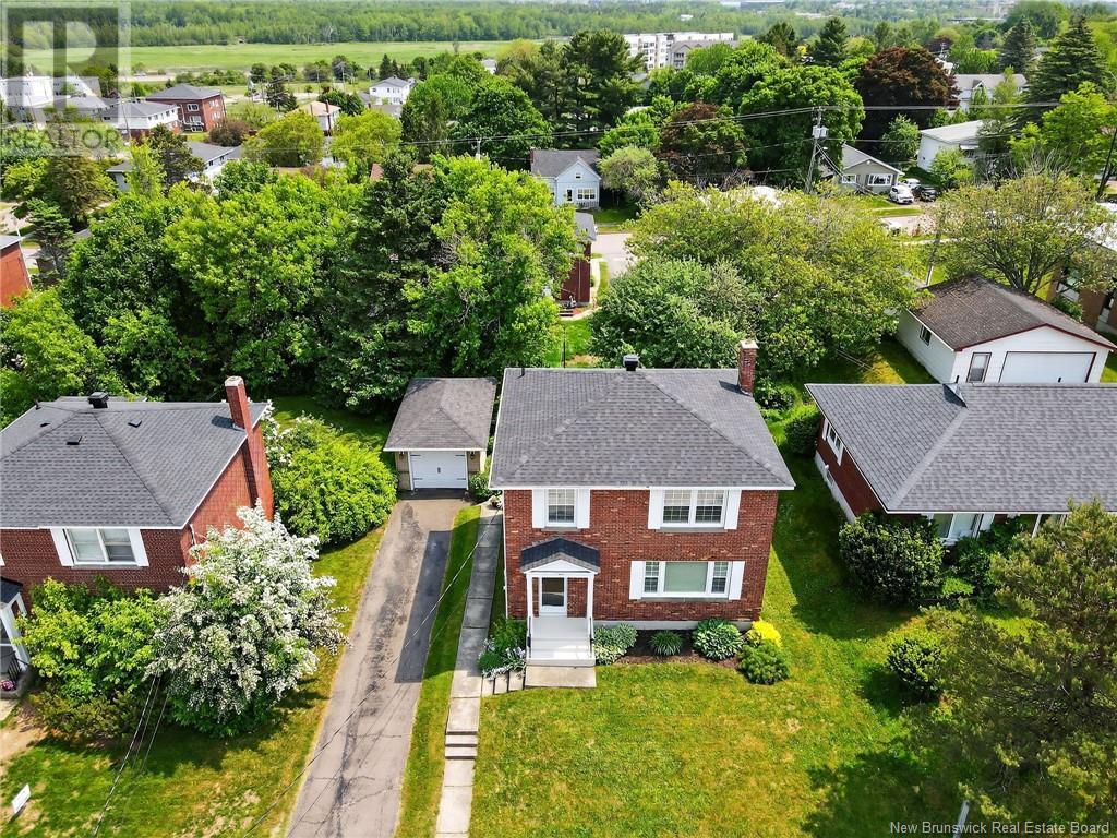 183 Macbeath Avenue, Moncton, New Brunswick  E1C 6Z9 - Photo 14 - NB120751