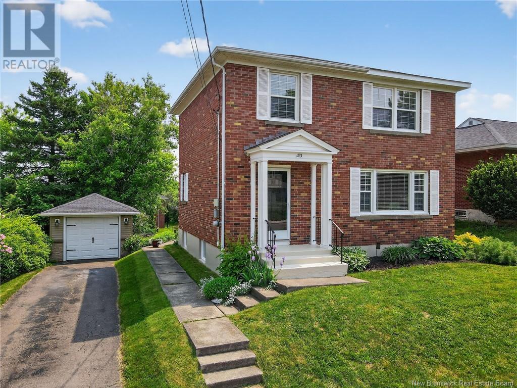 183 Macbeath Avenue, Moncton, New Brunswick  E1C 6Z9 - Photo 2 - NB120751