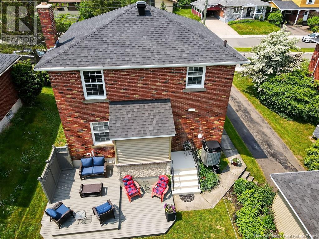183 Macbeath Avenue, Moncton, New Brunswick  E1C 6Z9 - Photo 6 - NB120751