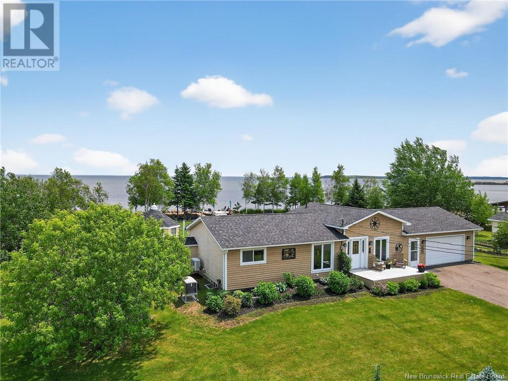 3498 Route 535, Cocagne, New Brunswick  E4R 3K7 - Photo 2 - NB120721