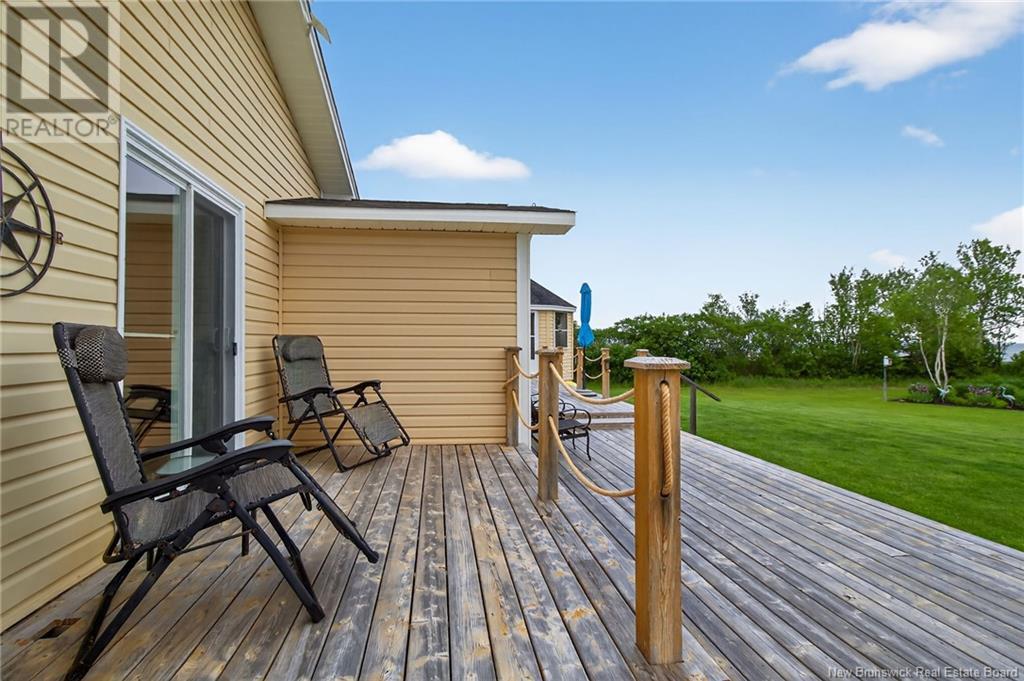 3498 Route 535, Cocagne, New Brunswick  E4R 3K7 - Photo 35 - NB120721