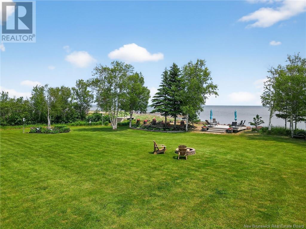 3498 Route 535, Cocagne, New Brunswick  E4R 3K7 - Photo 43 - NB120721