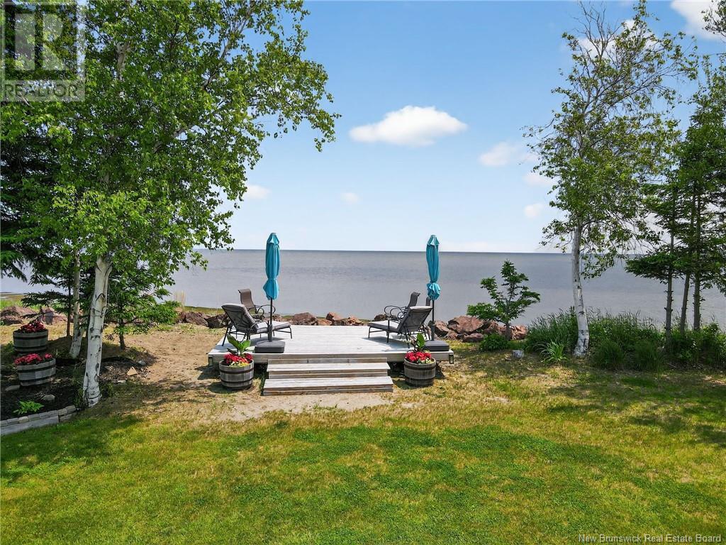 3498 Route 535, Cocagne, New Brunswick  E4R 3K7 - Photo 44 - NB120721