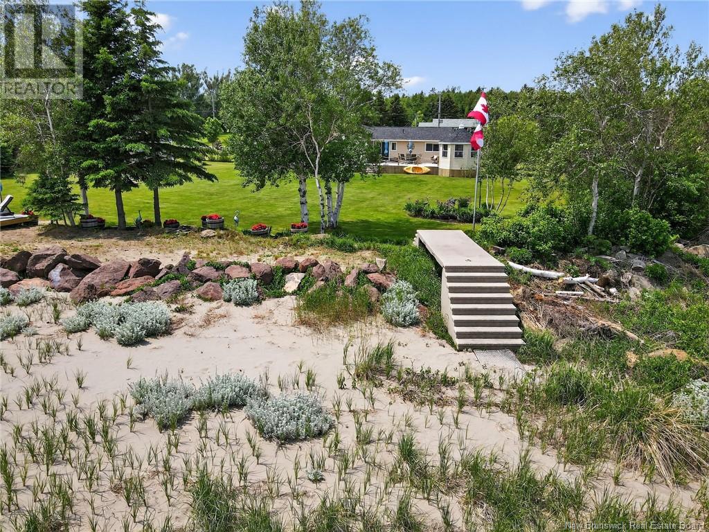 3498 Route 535, Cocagne, New Brunswick  E4R 3K7 - Photo 45 - NB120721