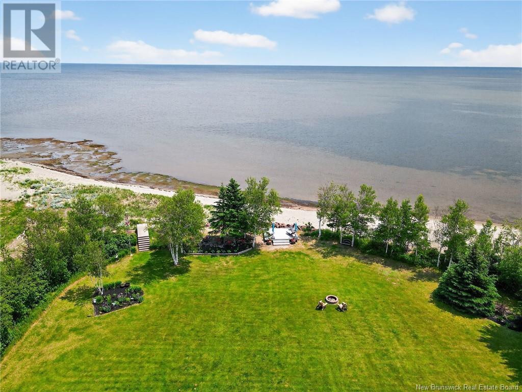 3498 Route 535, Cocagne, New Brunswick  E4R 3K7 - Photo 47 - NB120721