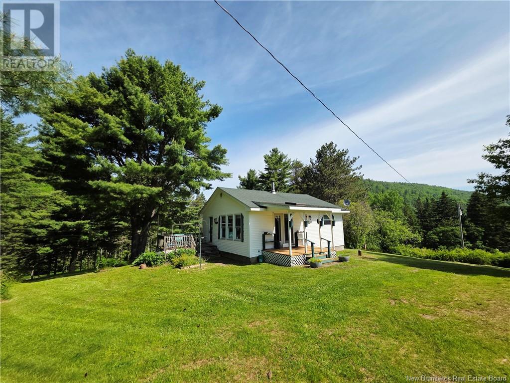 992 Prosser Brook Road, Prosser Brook, New Brunswick