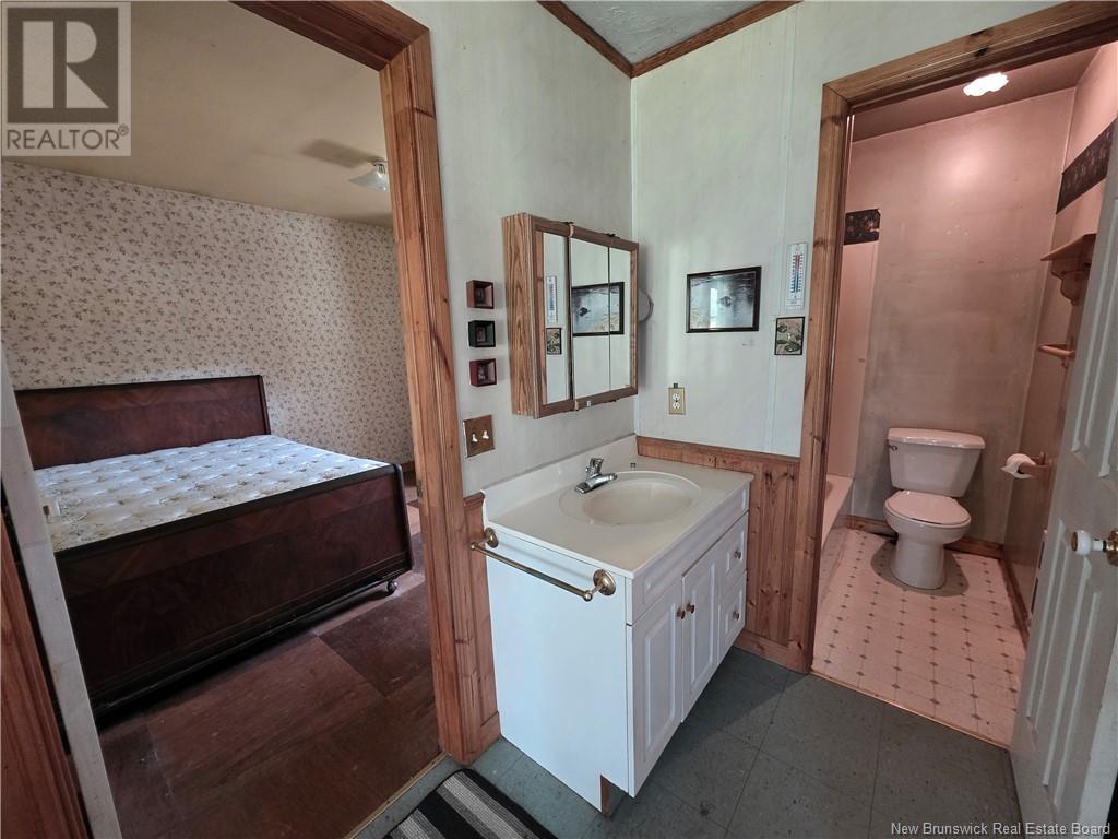 992 Prosser Brook Road, Prosser Brook, New Brunswick  E4Z 2G2 - Photo 5 - NB120648