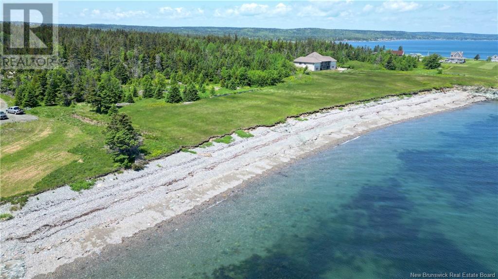 Bancroft Point Road, Grand Manan, New Brunswick  E5G 3C9 - Photo 2 - NB120773
