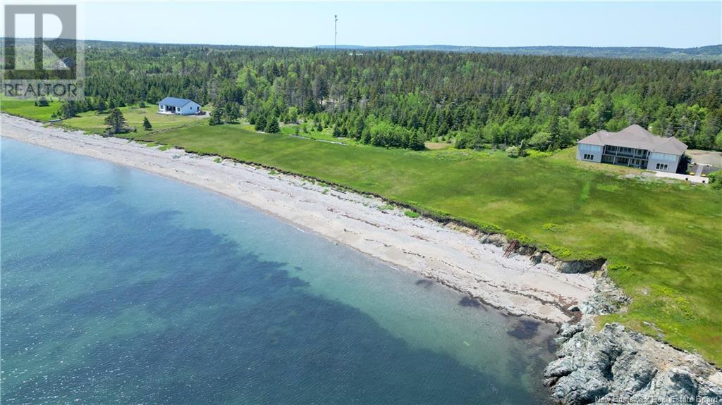 Bancroft Point Road, Grand Manan, New Brunswick  E5G 3C9 - Photo 3 - NB120773