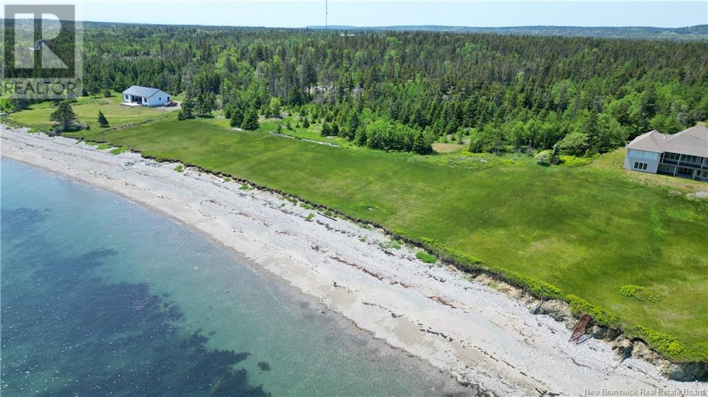 Bancroft Point Road, Grand Manan, New Brunswick  E5G 3C9 - Photo 4 - NB120773